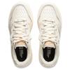 New LiNing Future C1 Abrasion Resistant Slip Resistant Low Top Skateboard Shoes Women's Beige AGCU032-19