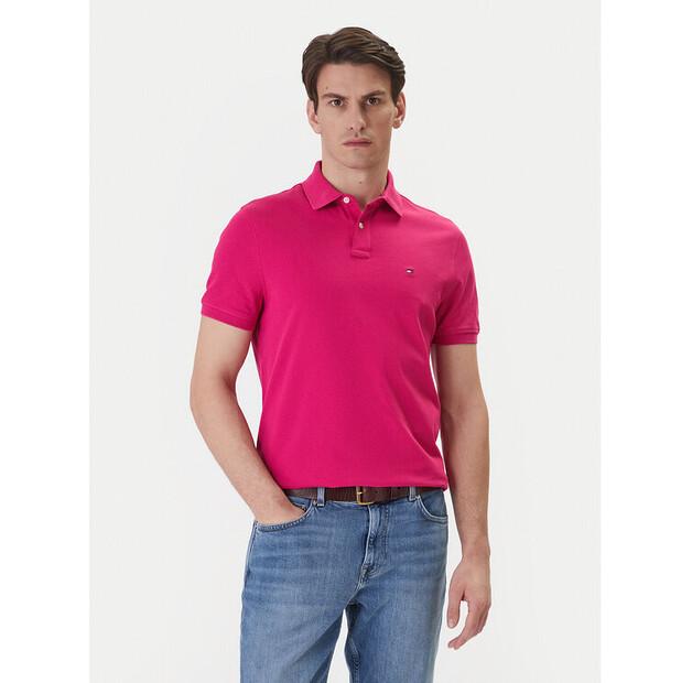 Поло Tommy Hilfiger 1985 EU S