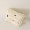 Universal Large Capacity Cotton Stroller Organizer and Handbag for Mums