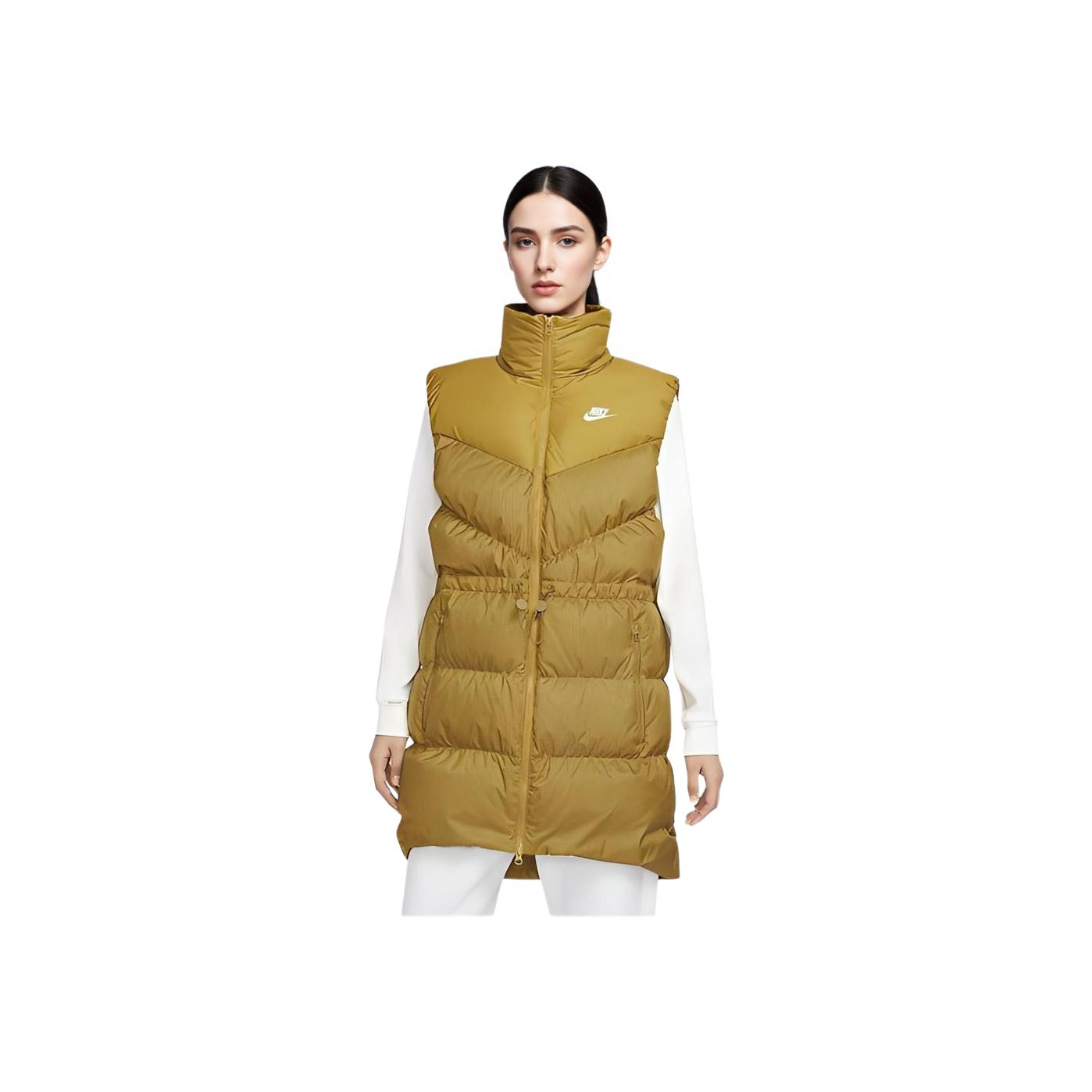 Nike Sportswear Windpuffer Therma-FIT Vienkrāsaina Ar