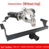 Fits Jiangling Avenue Modified Trailers: Hooks, Bars, Rear Tow Hooks, Frames, Hitches, and More.