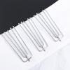 Four-Claw Hook Window Door Curtain Accessory Curtain Hooks Drapes Pin Drapery Hook Pleat Clips