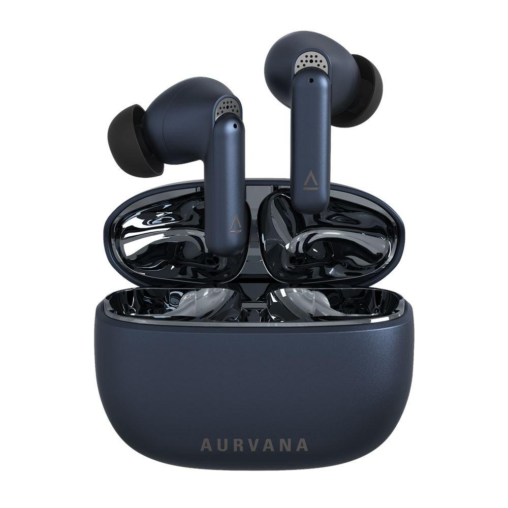 Creative Aurvana Ace MIMI, Headphones with Personalized Sound