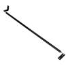 Supporting Rod Set Aluminum Alloy Tie Rod with Hex Wrench Screws 3D Printer Accessories