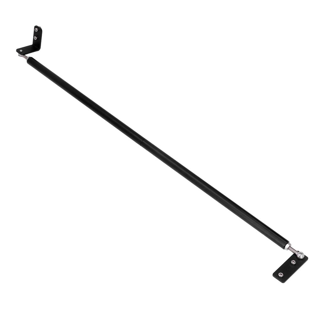 Supporting Rod Set Aluminum Alloy Tie Rod with Hex Wrench Screws 3D Printer Accessories