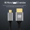 Audio - video příslušenství – HDMI kabely a adaptéry