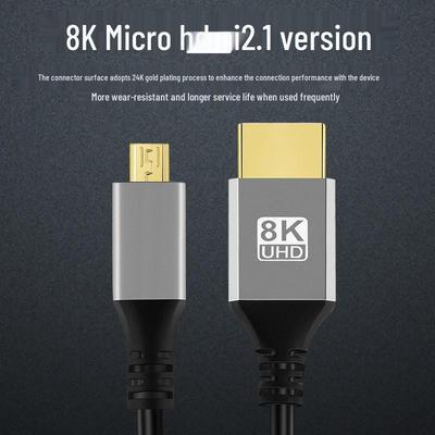 Akcesoria do audio i wideo – HDMI