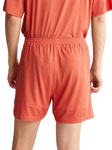[Icebreaker] U NATURE DYE SHORT PANTS Petal 2XS