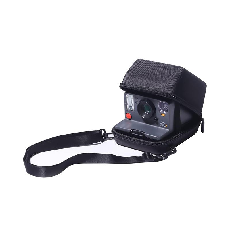 [Film Lab] Polaroid Go/Now/Now+/One Step2 Hard Camera Case Storage Bag CAA58