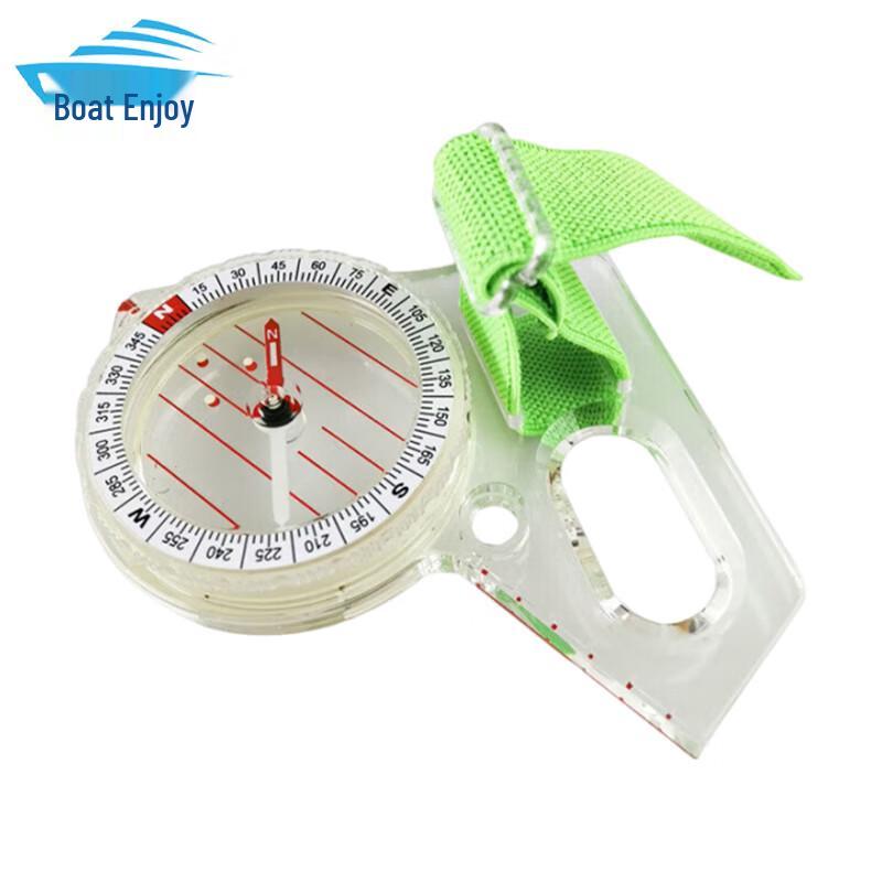 Zhoouxiang Orienteering Electronic Timer & Compass