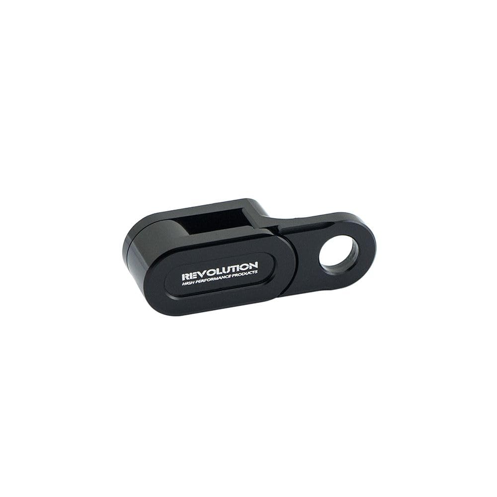 

REVOLUTION Hunter Cub/Monkey 125/Dax 125/GROM Common Cable Holder/Sensor Cable Holder чёрный