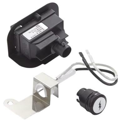 Electrode For Gas Grill Ignition Button Ignition Module