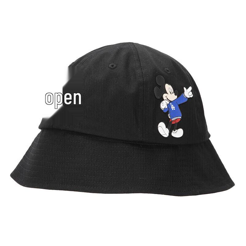 Унисекс панама MLB 57H