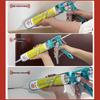 Heavy-Duty Sealant Dispensing Gun