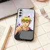 Great T-Teacher Onizukas Anime phone Case For Samsung Galaxy A73,A72,A71,A70,A53,A52,A51,Others Soft Black Shell