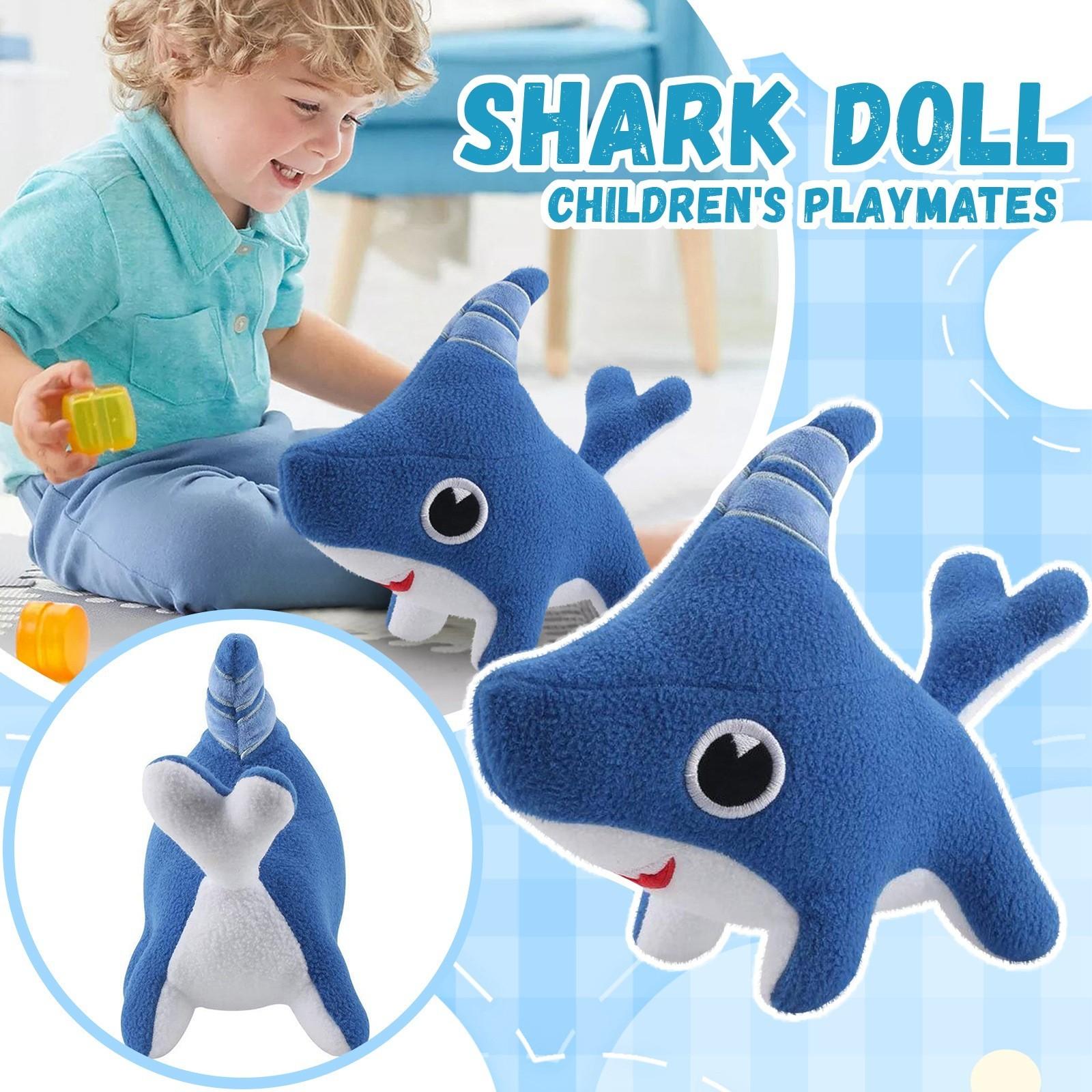 

Плюшевые куклы вокруг комикса, креативные декоративные подарочные украшения One Size синий