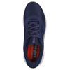 Skechers Slip-Ons Go Run Now - Stover Casual Low-Top Shoes Men Sneakers Blue 220381-NVY