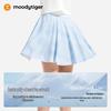 Moodytiger Girls' Breathable Athletic Skort