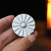 Daisy Magnetic Push Slider Sound Coin Adult EDC Fidget Toy Anti Stress Toy Hand Spinner Autism Anxiety ADHD Stress Relief Toys