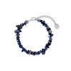 SCALETTO BLACK WSM017 Sodalite Stone Bracelet