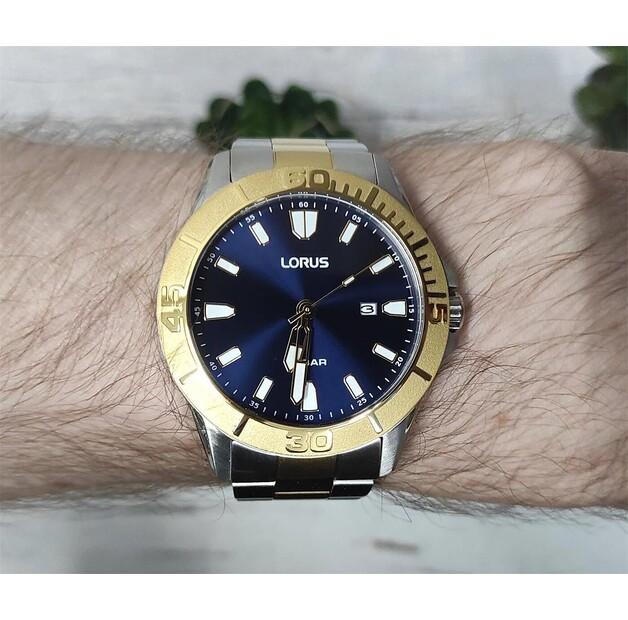 Lorus RH946QX9 Watch