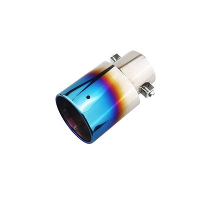 Výfukové systémy – Tlumiče