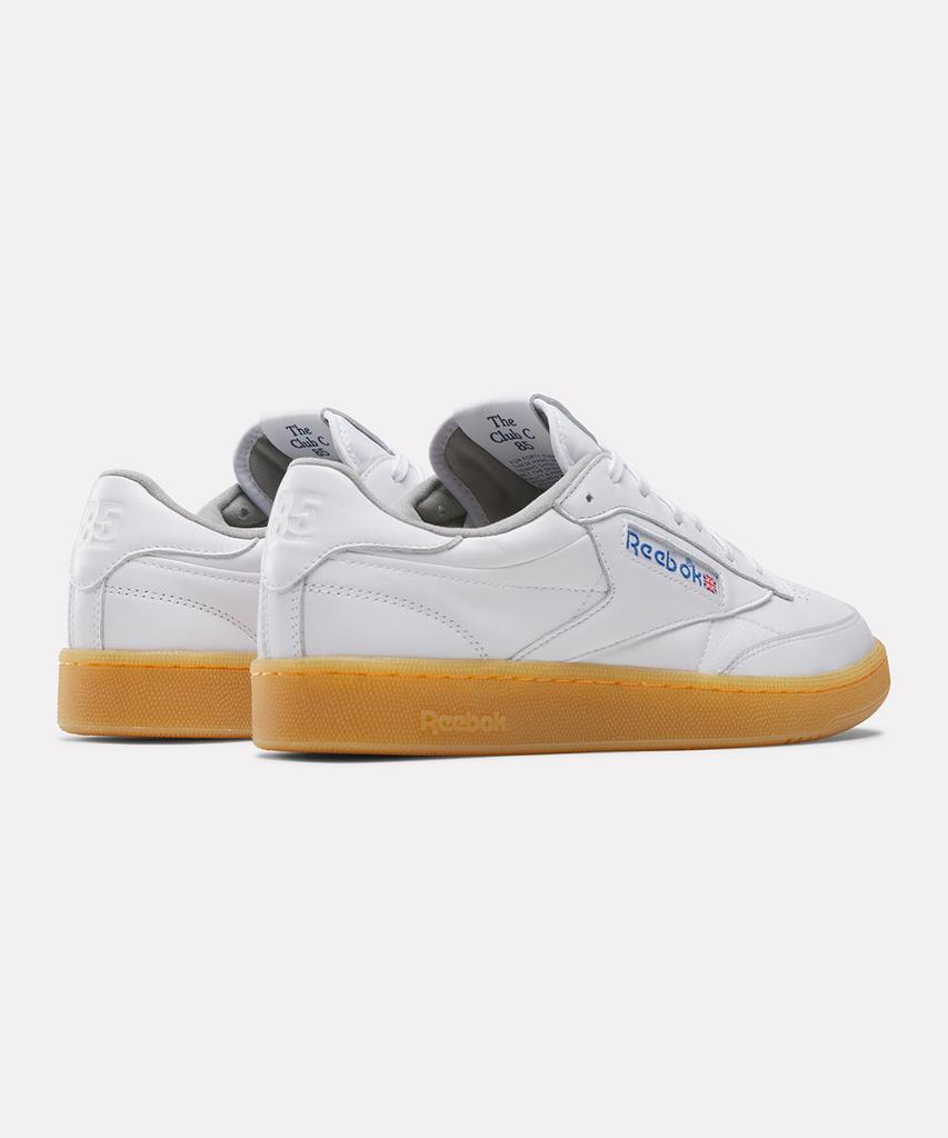 Reebok Club C 85 Vintage 40Th - White:Black / 100209030