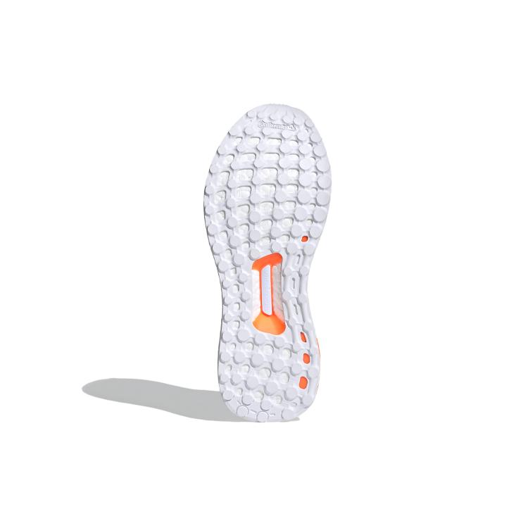 New Adidas Ultra Boost Stella McCartney 3D Knit White Leopard Women's FV7026