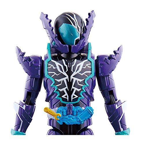 Kamen Rider Build Bottle Change Rider Series 11 Kamen Rider Rogue