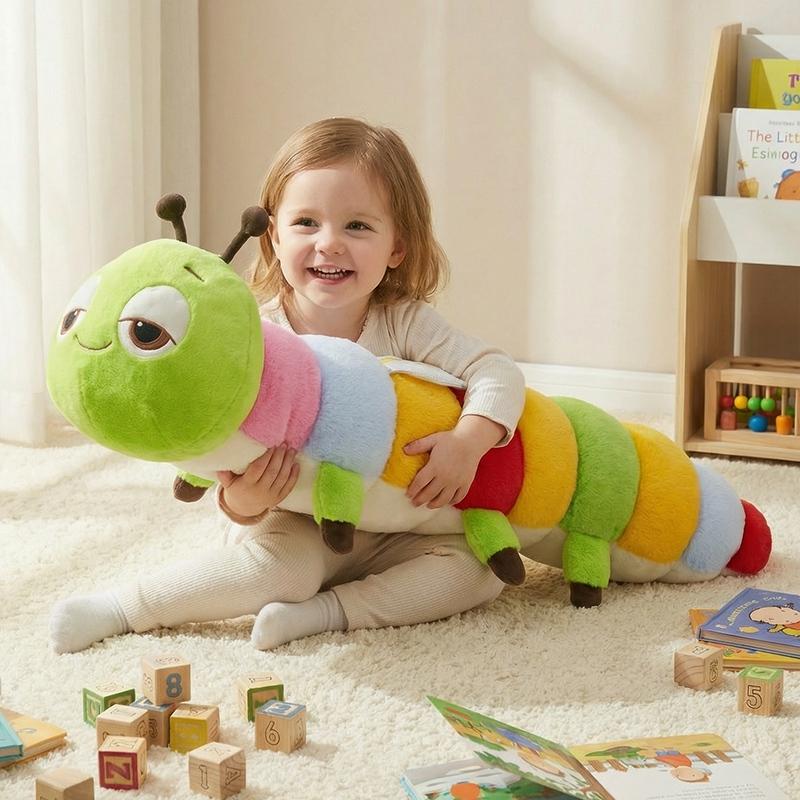 130CM Dekorācija Līdzās Krāsains Bišu Kāpurķēžu