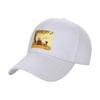 Irohs Tea Baseball Cap Streetwear Derby Hat Luxury Brand Boy Child Womens