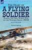 Βιβλίο The Diary of a Flying Soldier During the First World War On the Western Front, 1914-18