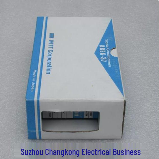 Brand New MTT Signal Converter MS3744-D-34 Available