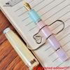2026 Limited Edition Colors! JINHAO 82 MINI Acrylic Fountain Pen EF/F/M Mix Color Customized Office School Supplies Stationery