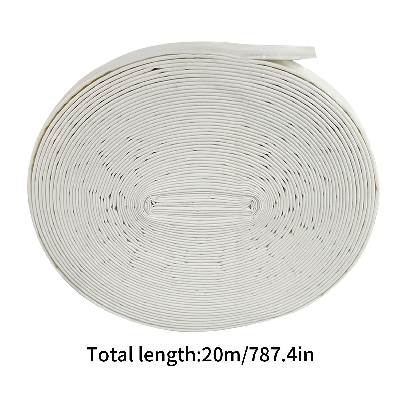 

Уплотнительная лента для раздвижных дверей и окон Уплотнительная лента из полиуретановой пены Теплоизоляционная звукоизоляционная уплотнительная лента One Size