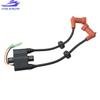 Ignition Coil 65W-85570 65W-85570-00 65W-85570-01 for Yamaha 4-Stroke 20HP 25HP 45HP F20 F25 T25 F45 Outboard Motor