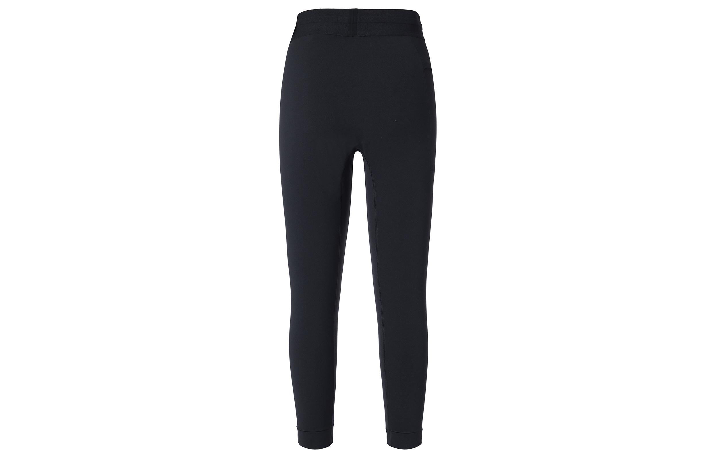 Nike Athletic Trousers Men s Black CT1831-010 M