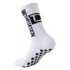 Anti-slip Odor-absorbing Sweat-wicking Sports Socks for Running, Football, and Basketball