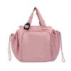 Schoolbag Multifunctional Backpack Outdoor Travel Luggage Storage Bag Anti-splashing Light Wear-resistant Mommy Bag Large Capacity Backpack