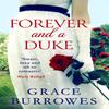 Forever and a Duke by Grace Burrowes Paperback Book 9780349425047