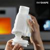 Rayshape Functional Series Flexible Transparent 3D Printing Resin