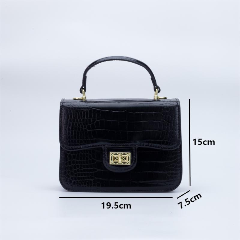 Высококачественные сумки через плечо с клапаном для женщин Роскошные женские сумки через — фото 9