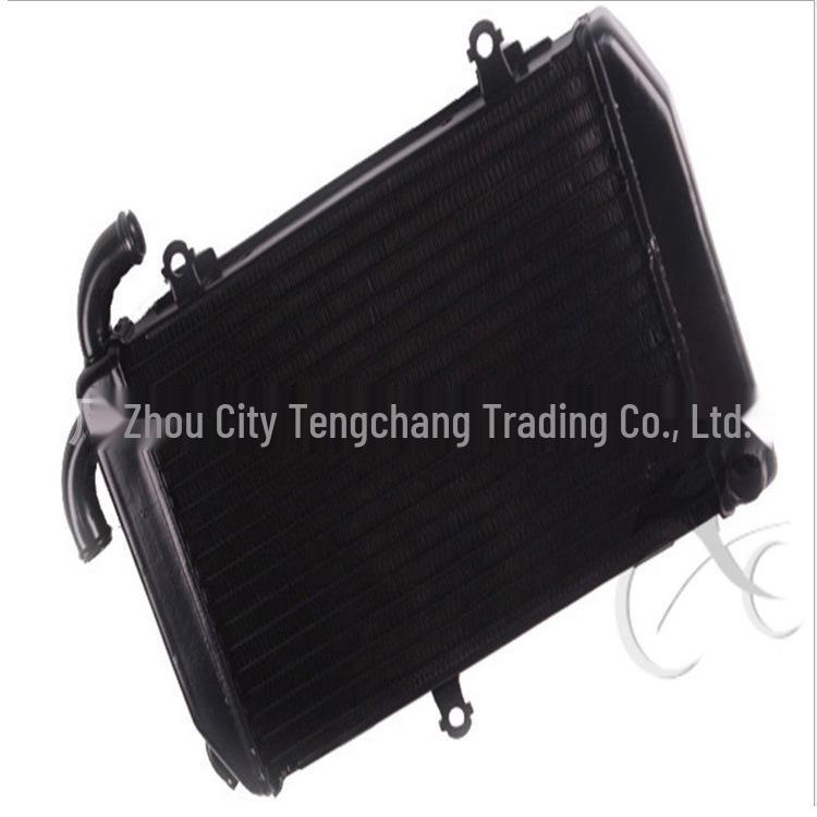 Gold Wing 1800 GL1800 (06-11) Right Side Radiator Assembly & Water Cooler