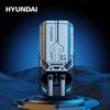 Hyundai YH-B030 All-Metal Bluetooth Earbuds