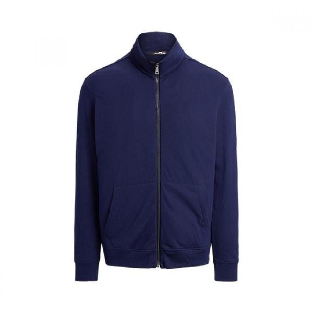 Polo Golf Men S Knit Mock Neck Jacket Mnxgkni16820079410