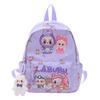School bag School bag New boys and girls Outdoor backpack Student children backpack