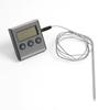 Cooking It Timer Meat Thermometer Steak Cooking Probe Thermometer