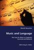 The Music and Language Book
