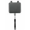 Captain Stag Cast Aluminum Hot Sandwich Toaster IH Compatible UG-3024
