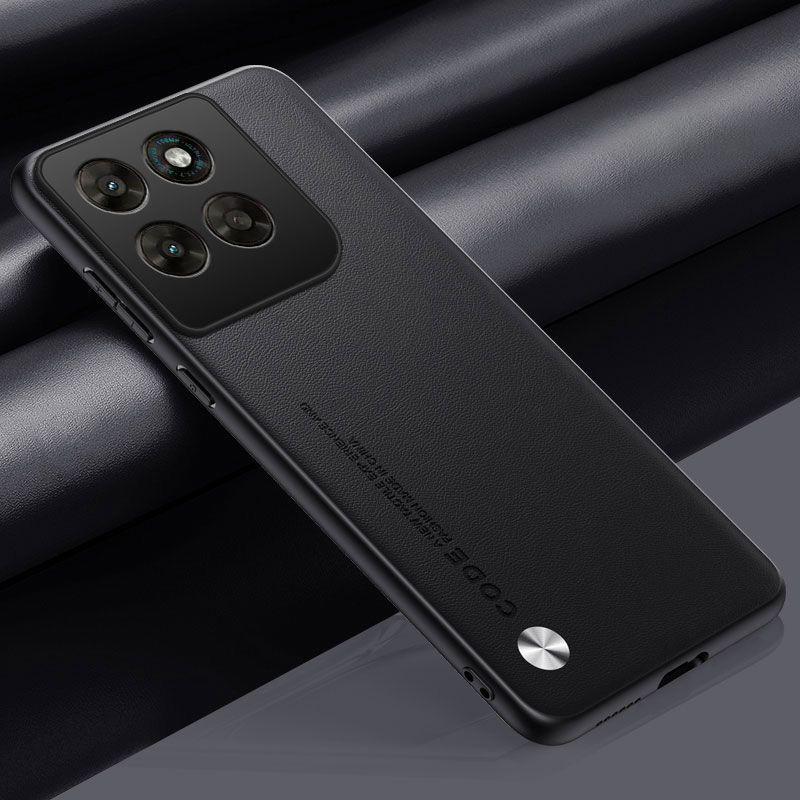 PU Leather Case For Moto G67 G77 Back Cover Silicone Full Camera Protection Phone Case For Motorola moto Edge 70 Fusion Coque